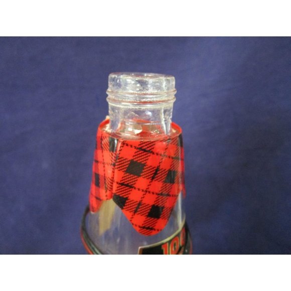 Gilby's Spey Royal Scotch Whiskey Bottle Highland Dancer Music Box Empty GUC - Picture 13 of 16